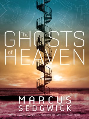cover image of The Ghosts of Heaven